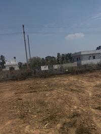 TUDA Final Approved East Facing Plot with 93.75 Ankanams