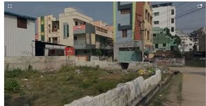 North East Corner Plot 95*53 Near BLISS hotel